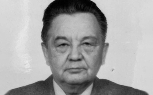 Скончался ветеран прокуратуры Татарстана Марсель Галимов