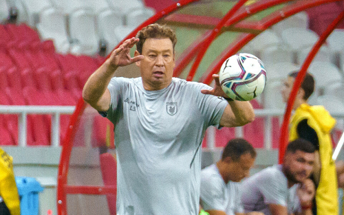 Затравленный Слуцкий в Китае, беды «Спартака» и титул «Зениту»: Сафонов – об интригах РПЛ