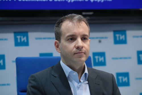 Встреча 10 министров связи и ИТ стран БРИКС пройдет в Иннополисе, заявил Никифоров