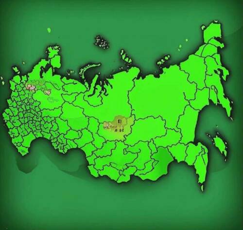 Татарстан возглавил ESG-рейтинг регионов Поволжья