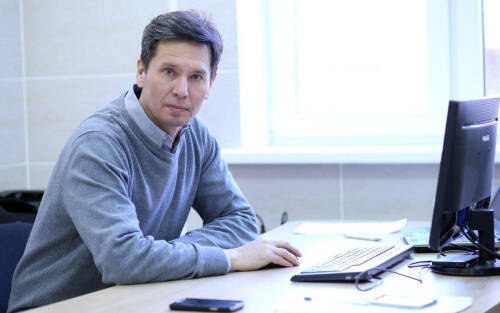 220 лет Казанскому университету: ученый объяснил, как совершаются открытия