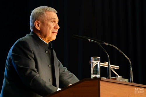 В РТ запустят программу модернизации инфраструктуры ЖКХ на 10 млрд рублей