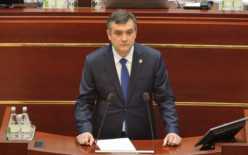 Около 80% смертей населения трудоспособного возраста в РТ приходится на мужчин