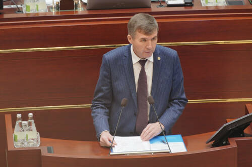 В Татарстане повысят налог на прибыль до 25% для участников инвестпроектов