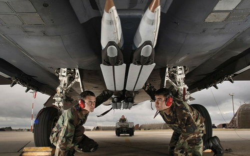 500 км демилитаризации или письма в Конгресс США: что лучше защитит Россию от ракет GLSDB