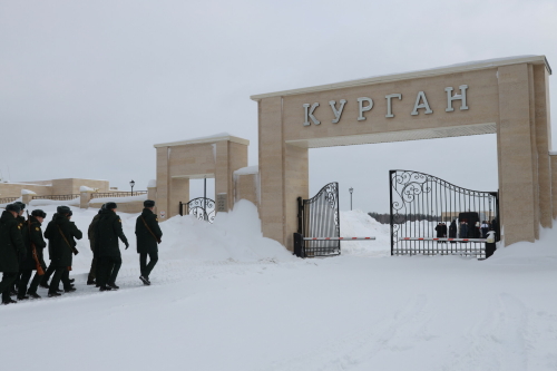 В Татарстане объем ритуальных услуг за год сократился на 0,8%