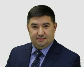 Начальник отдела исполкома Казани скончался на 53-м году жизни