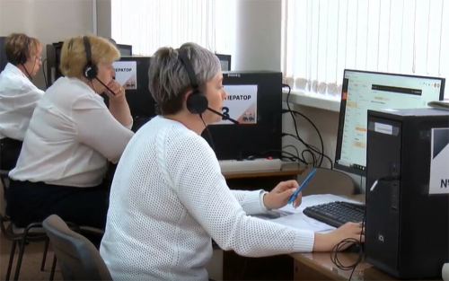 «Записаться к врачу по одному звонку»: как для татарстанцев работает кол-центр Минздрава