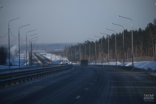 Татарстан направит 184 млн рублей на ремонт более 10 км дорог общего пользования