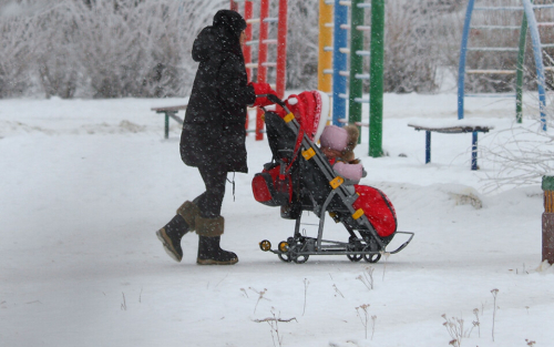 ЭКО, беседы об абортах и выплаты на детей: как в Татарстане будут повышать рождаемость