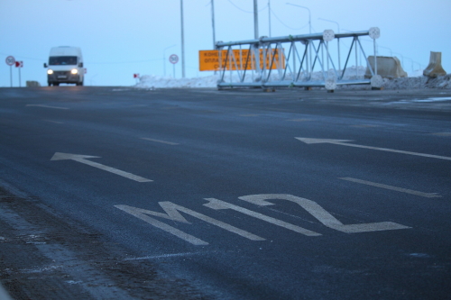 Госкомпания «Автодор» прокомментировала поручение Путина о тарифах на проезд по М12