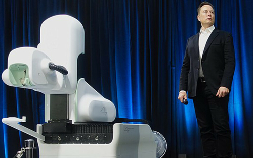 Киборги Илона Маска: что надо знать о чипировании мозга человека