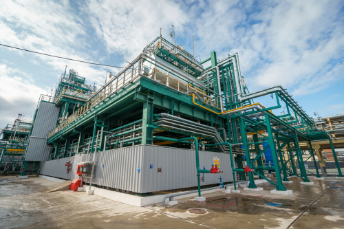 В черте Казани создадут «копию» ОЭЗ «Алабуга»