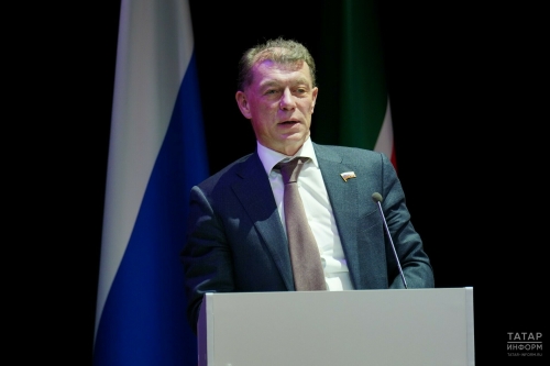 Топилин о дефиците кадров: Трудовые законы менять страшно, но там много ресурсов