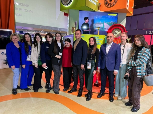 Файзуллин: Задор руководства Татарстана заставляет полпредство выделяться среди остальных