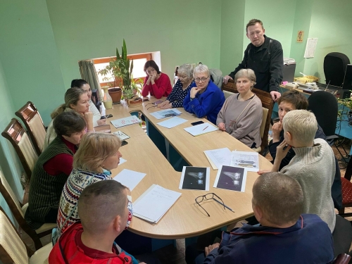 Бугульминский драмтеатр представит лирическую драму «Варшавская мелодия»