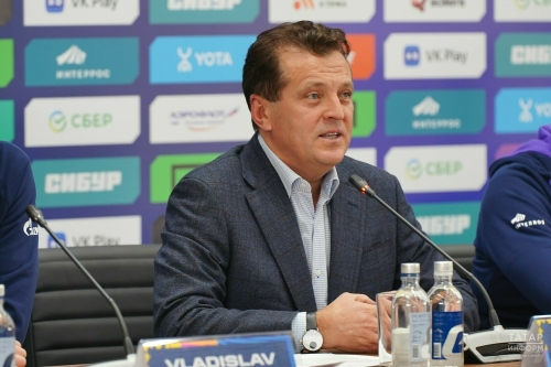 Метшин: «Надеемся, что «Игры будущего» станут новой цифровой Олимпиадой»