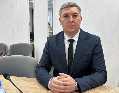 Главный инженер МУП «Горкоммунхоз» возглавил УК «Комсомольский» в Челнах