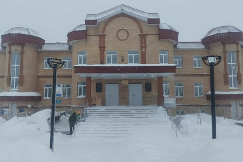 Партийный десант «Единой России» проверил три социальных объекта в районах Татарстана