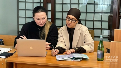 «Звездочница» Finiko Лилия Нуриева в суде: «Обвинение понятно – вину полностью признаю»