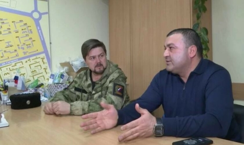 Нижнекамцы направили более 100 гуманитарных конвоев бойцам СВО