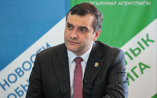 Глава Минздрава Миннуллин: «Я не сторонник того, чтобы напрочь запретить аборты»