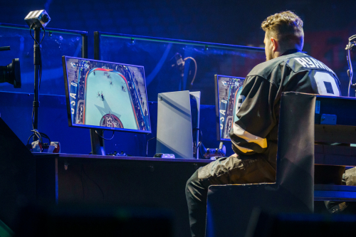 Полуфиналы в хоккее и первые медали: расписание четвертого дня «Игр будущего» в Казани