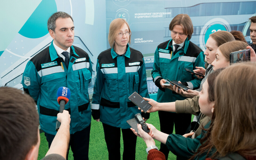 «Объект 22-го века»: как НИОКР-центр СИБУРа преобразит промышленную окраину Казани