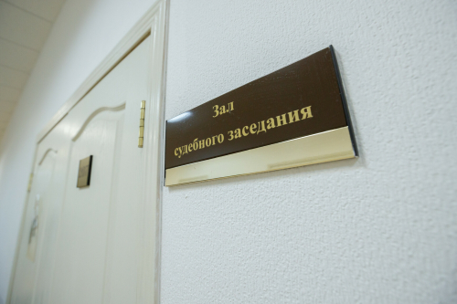 Обвинение запросило пожизненный срок для «душителя бабушек» Радика Тагирова