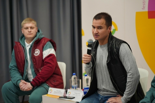 Татарстан представит выставочный проект «Город Казань» на Всемирном фестивале молодежи