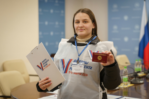 На выборах Президента России в Татарстане будут задействованы более 21 тыс. членов УИК