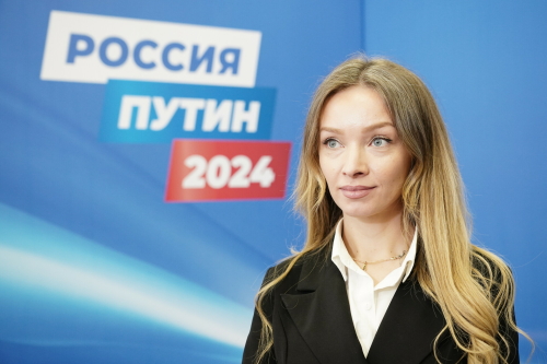 Блогер Алина Гималтдинова: В Послании Путина одной из ведущих тем будет поддержка семей