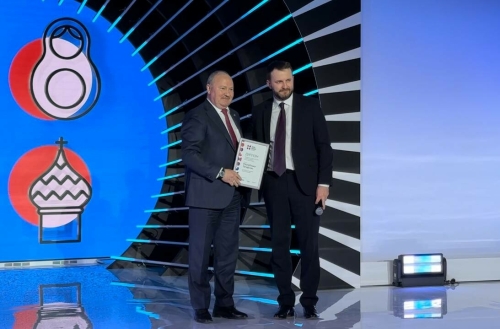 Татарстан стал победителем в номинации «Регион» на конкурсе «Знай наших»