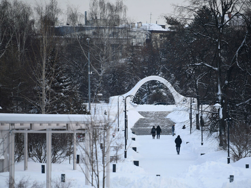 Казань стала лидером рейтинга популярных направлений для коротких путешествий в феврале