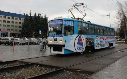 Большие автобусы вместо маршруток, трамваи – в промзону: что ждет транспорт в Нижнекамске