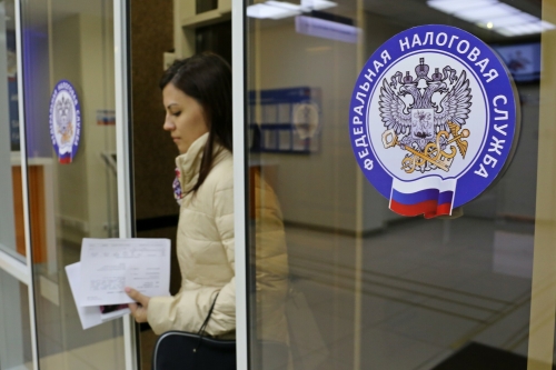 Налоговая служба напоминает жителям Татарстана о необходимости задекларировать доходы