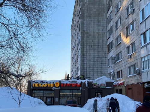 «Ты что делаешь, это же твои дети!»: как спасали малышей от неадекватного отца в Юдино