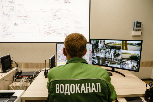 После пяти крупных аварий в Казани прокуратура потребовала, чтобы «Водоканал» принял меры