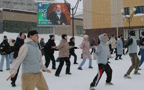 «Год будет пронизан духом Менделеева»: как в Татарстане отметят 190-летие великого химика