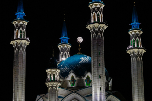 Минниханов утвердил даты празднования Уразы и Курбан-байрама в этом году