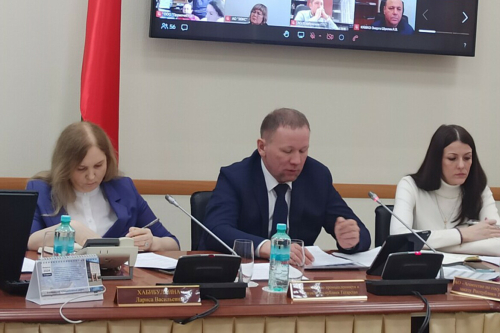 «Недоремонт и износ сетей»: в Татарстане усилен мониторинг за инвестициями в ЖКХ