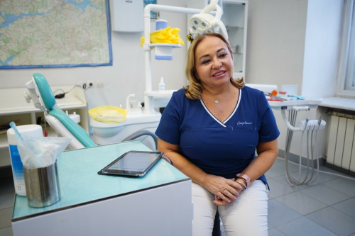 «Мамы приходят в панике, а уходя, плачут от счастья»: ортодонт о лечении «заячьей губы»