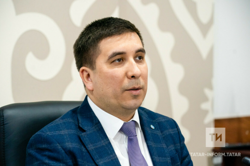 Шакиров о сходе татарских предпринимателей: Акцент - на семейном бизнесе в селах