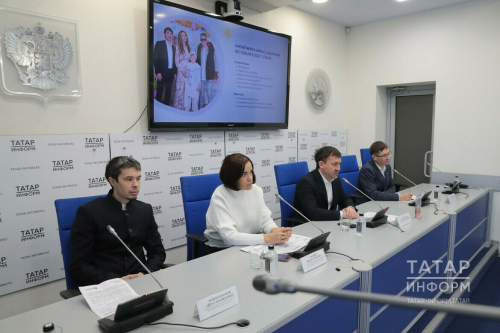 Член жюри вокального конкурса «Балачак»: Делаем упор на патриотическое воспитание