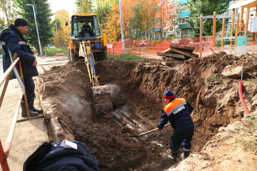 В Казани потратят более 34 млн рублей на ремонт канализационных коллекторов