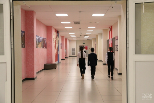 Власти Казани рассказали о судьбе будущей школы в Привольном — ее ждут с лета 2021 года