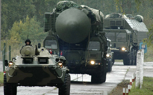 Принцип «Мертвой руки»: почему идеи Китая не примет Россия и другие из «ядерного клуба»