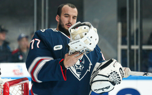 «Продлить Гарипова было общим решением клуба»: гендиректор «Нефтехимика» об итогах сезона