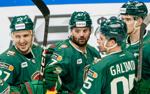 От Радулова до Войнова: кто виноват в провале «Ак Барса» и должен покинуть Казань