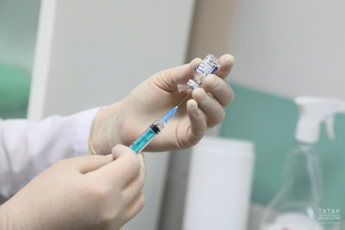 Управление здравоохранения Казани о кори: «В школе было много отказников от прививок»